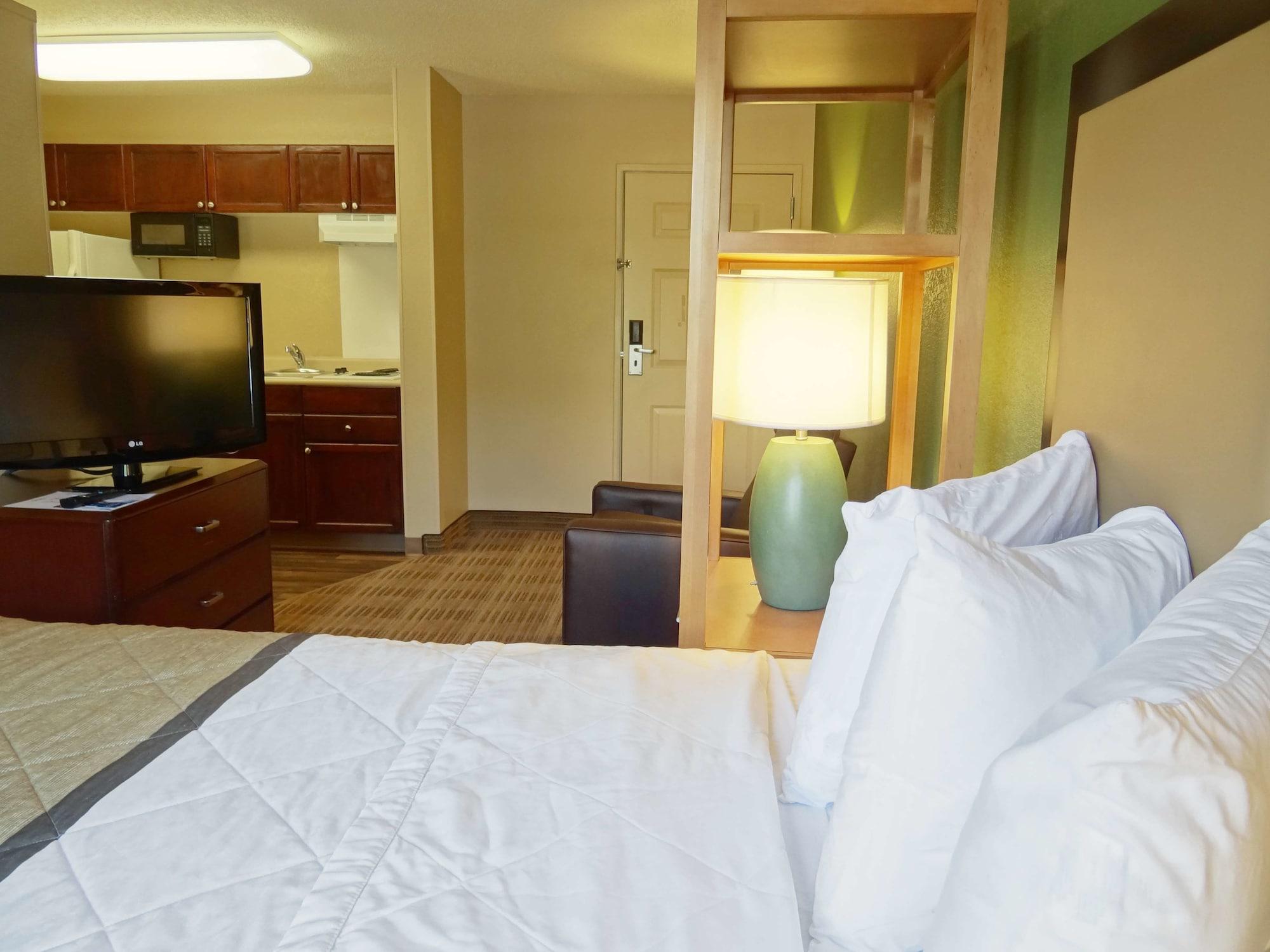 Extended Stay America Suites - Portland - Hillsboro Exterior photo
