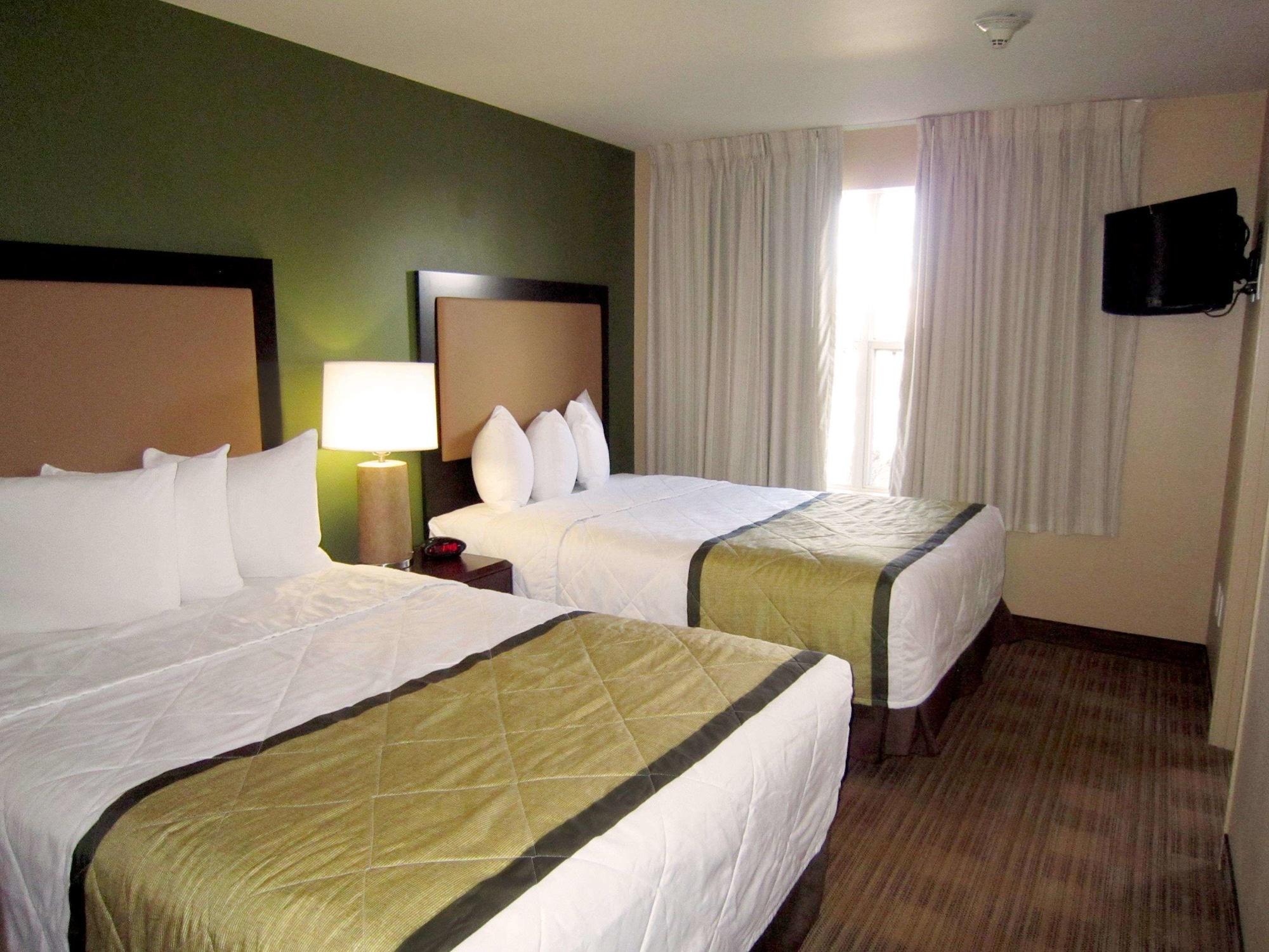 Extended Stay America Suites - Portland - Hillsboro Exterior photo