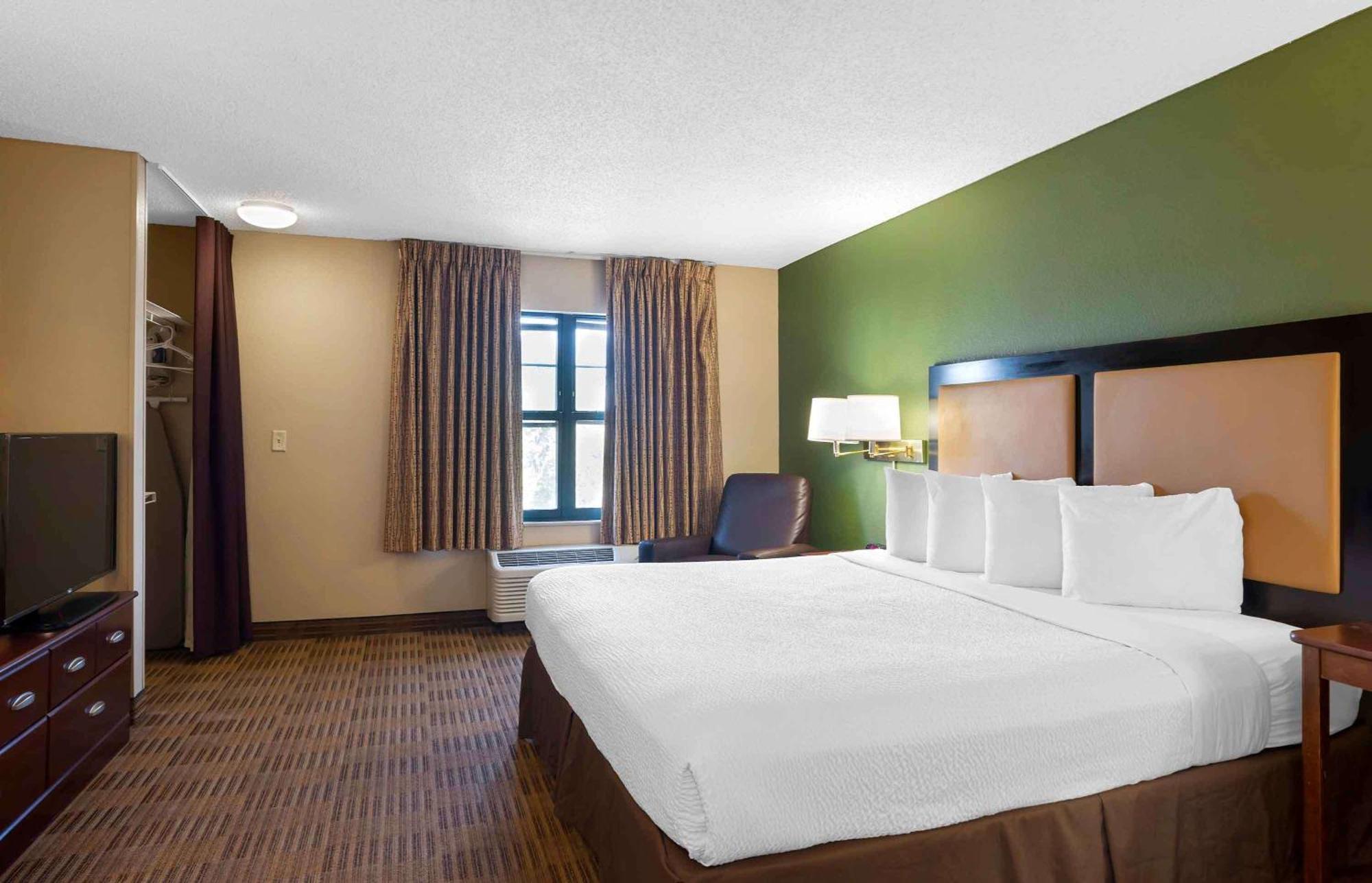 Extended Stay America Suites - Portland - Hillsboro Exterior photo