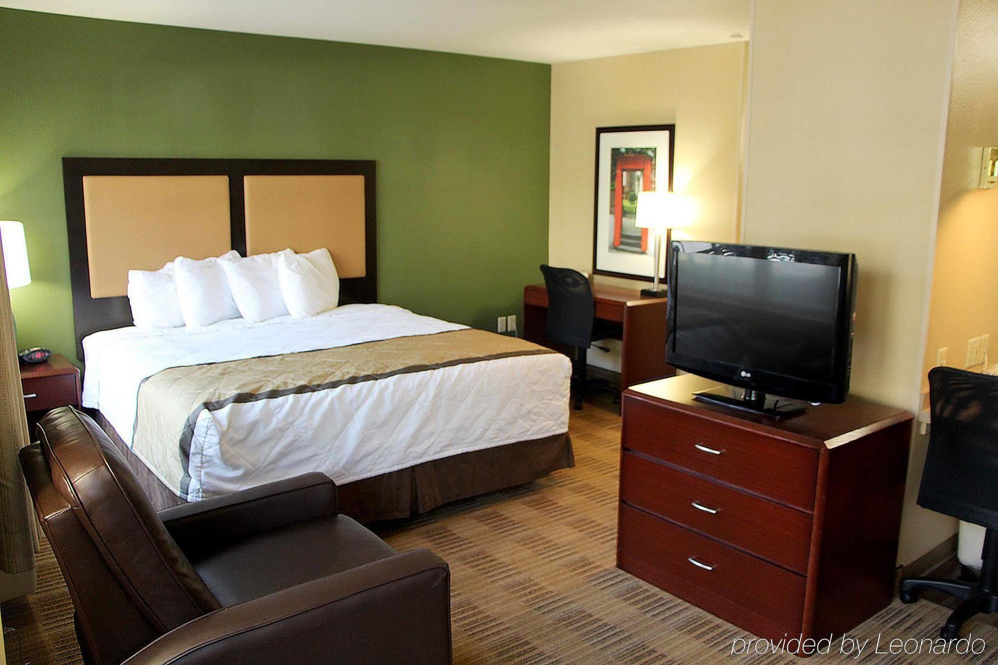 Extended Stay America Suites - Portland - Hillsboro Exterior photo