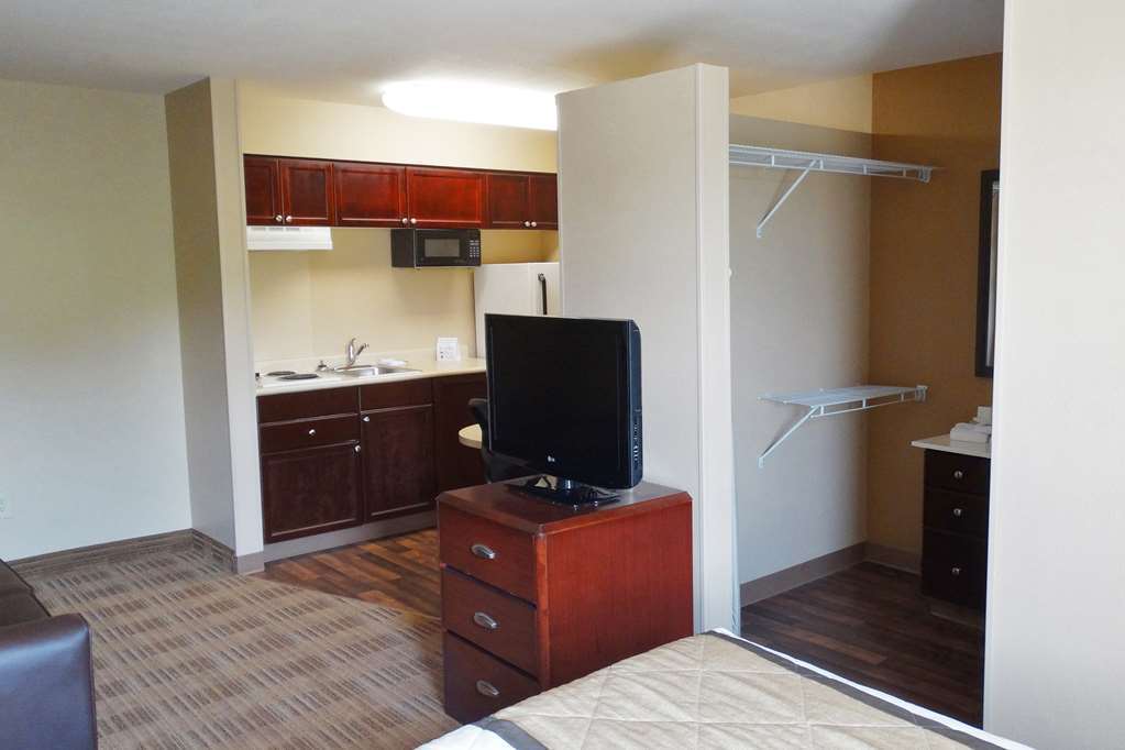 Extended Stay America Suites - Portland - Hillsboro Room photo