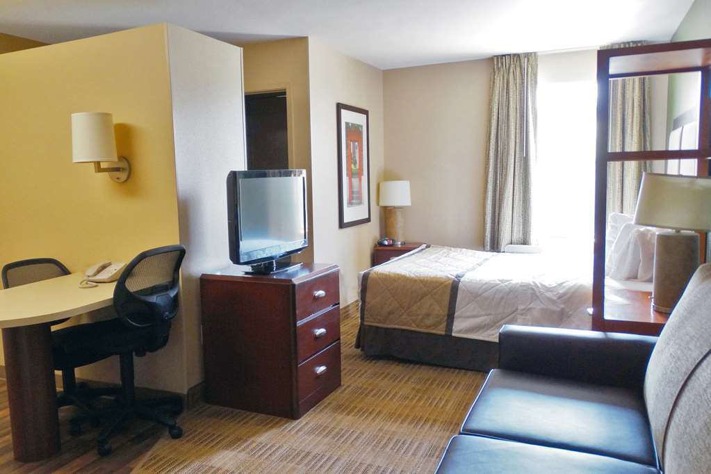 Extended Stay America Suites - Portland - Hillsboro Room photo